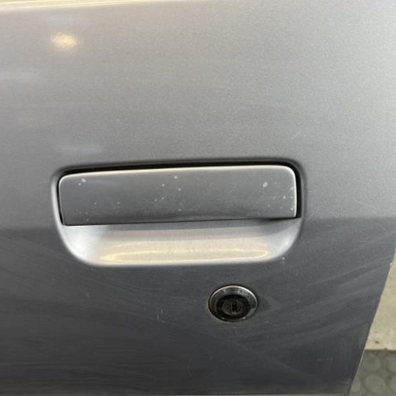 Porte avant gauche PEUGEOT 306 Photo n°3