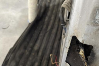 Porte avant gauche PEUGEOT 306