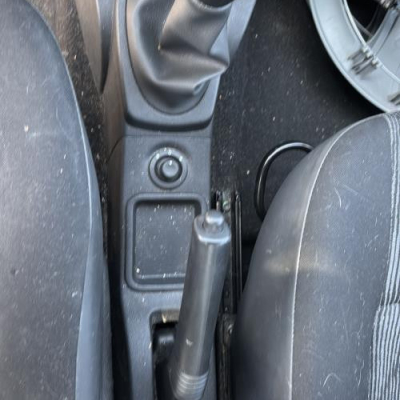 Aile avant gauche DACIA SANDERO 1 Photo n°20