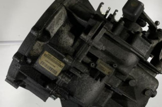 Boite de vitesses MINI MINI 2 R57
