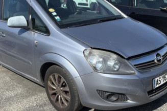 Aile avant droit OPEL ZAFIRA B