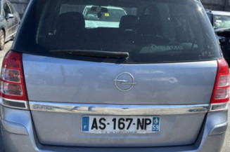 Aile avant droit OPEL ZAFIRA B