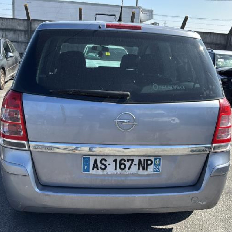 Aile avant droit OPEL ZAFIRA B Photo n°11