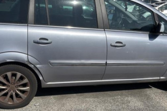 Aile avant droit OPEL ZAFIRA B
