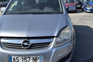 Aile avant droit OPEL ZAFIRA B