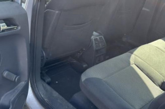 Aile avant droit OPEL ZAFIRA B
