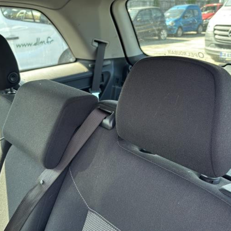 Aile avant droit OPEL ZAFIRA B Photo n°17
