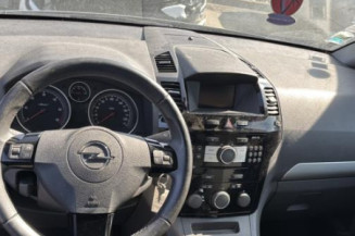 Aile avant droit OPEL ZAFIRA B