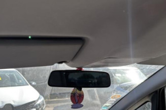 Aile avant droit OPEL ZAFIRA B