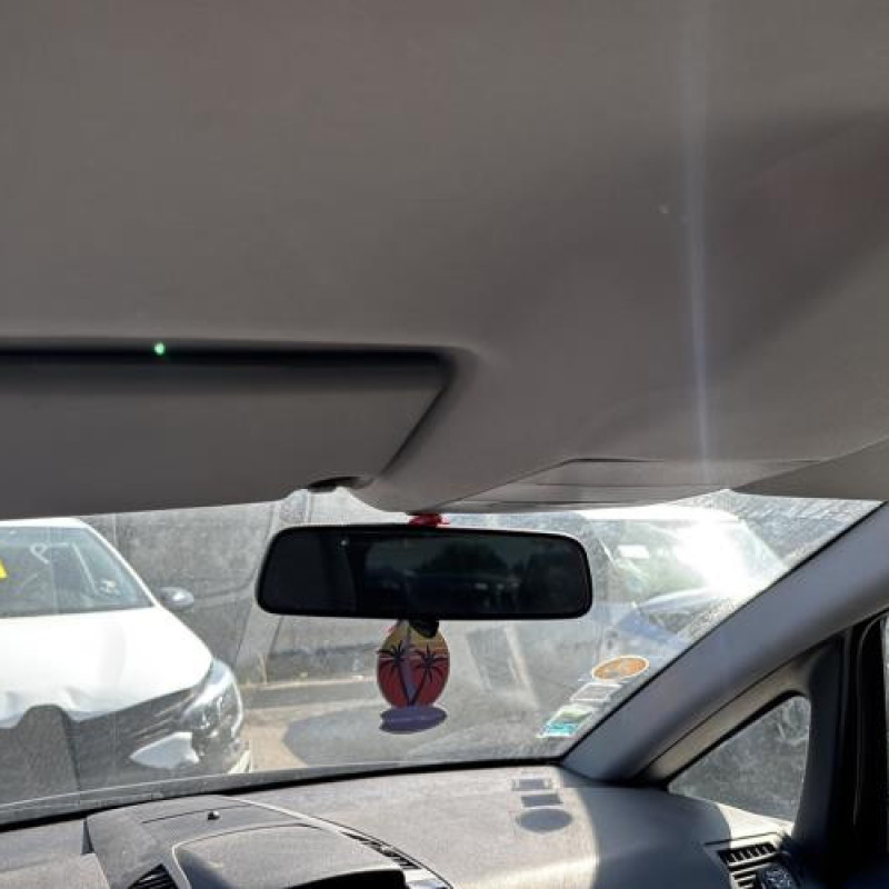 Aile avant droit OPEL ZAFIRA B Photo n°19