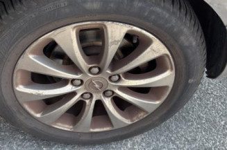 Aile avant droit OPEL ZAFIRA B