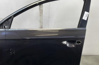 Porte avant gauche VOLKSWAGEN PASSAT 5 Photo n°1