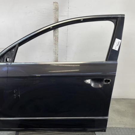 Porte avant gauche VOLKSWAGEN PASSAT 5 Photo n°1