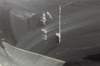 Porte avant gauche VOLKSWAGEN PASSAT 5