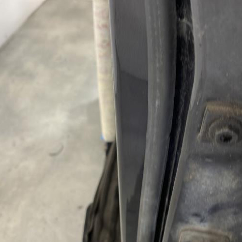 Porte avant gauche VOLKSWAGEN PASSAT 5 Photo n°3