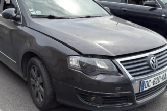 Porte avant gauche VOLKSWAGEN PASSAT 5