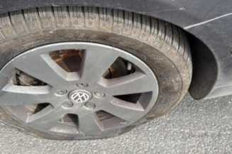 Porte avant gauche VOLKSWAGEN PASSAT 5