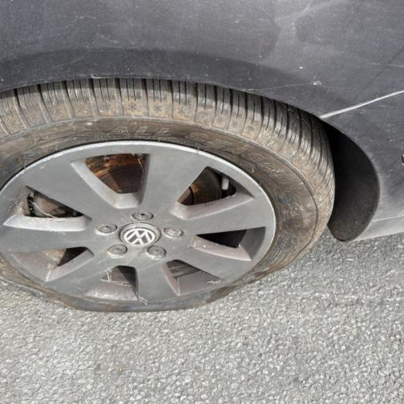 Porte avant gauche VOLKSWAGEN PASSAT 5 Photo n°11