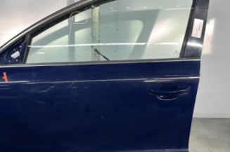 Porte avant gauche SKODA SUPERB 2 Photo n°1