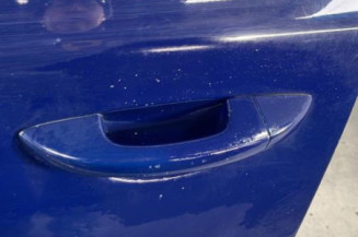 Porte avant gauche SKODA SUPERB 2