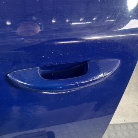 Porte avant gauche SKODA SUPERB 2