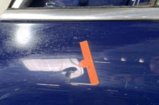 Porte avant gauche SKODA SUPERB 2