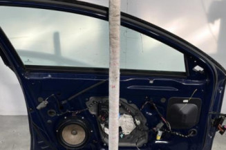 Porte avant gauche SKODA SUPERB 2