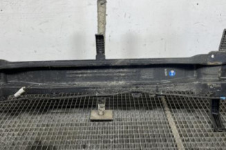 Renfort pare choc arriere (traverse) HYUNDAI I 20 2