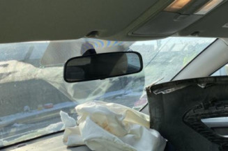 Renfort pare choc arriere (traverse) HYUNDAI I 20 2