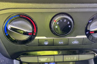 Renfort pare choc arriere (traverse) HYUNDAI I 20 2