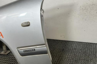 Aile avant gauche MERCEDES CLASSE E 210