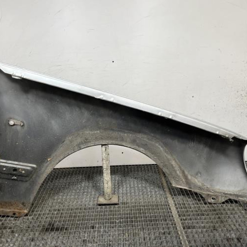Aile avant gauche MERCEDES CLASSE E 210 Photo n°6
