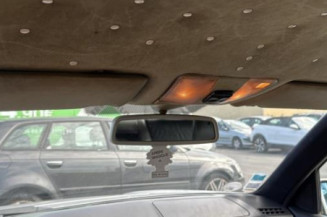 Aile avant gauche MERCEDES CLASSE E 210