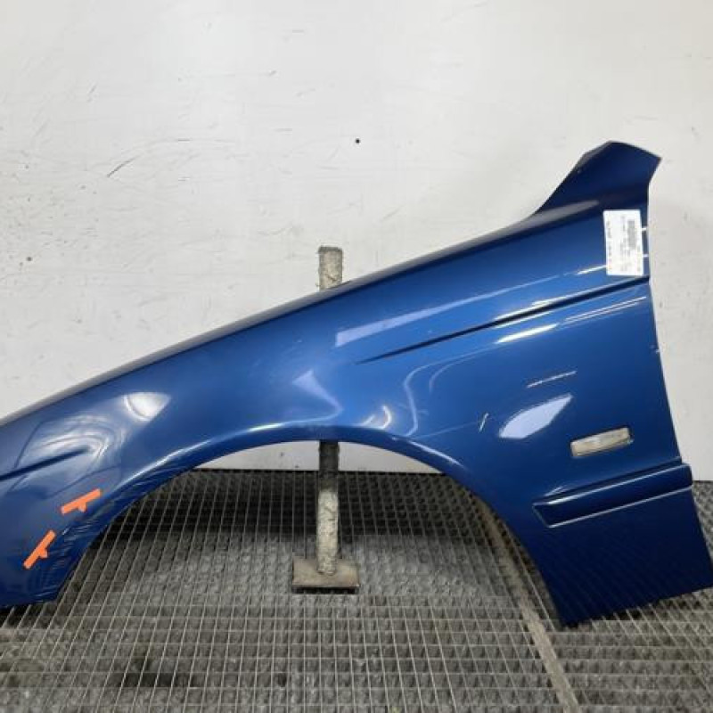 Aile avant gauche BMW SERIE 5 E39 Photo n°1