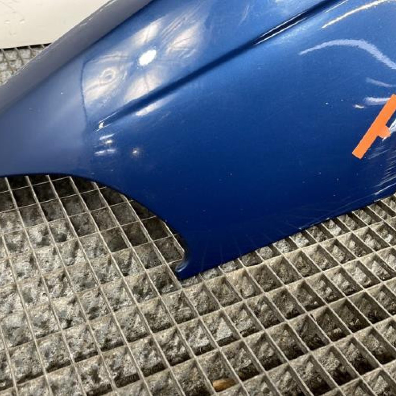 Aile avant gauche BMW SERIE 5 E39 Photo n°2