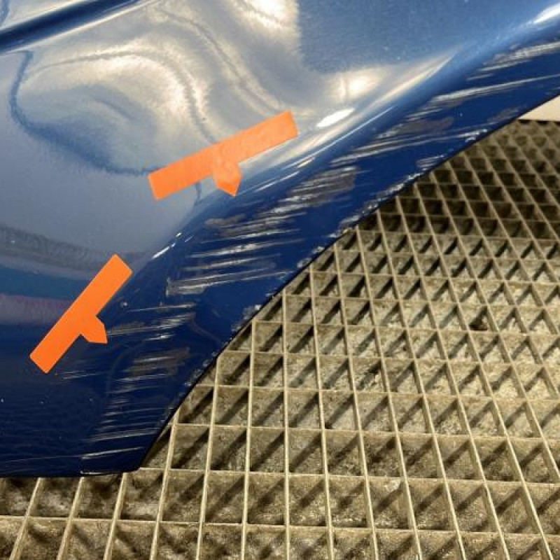 Aile avant gauche BMW SERIE 5 E39 Photo n°3