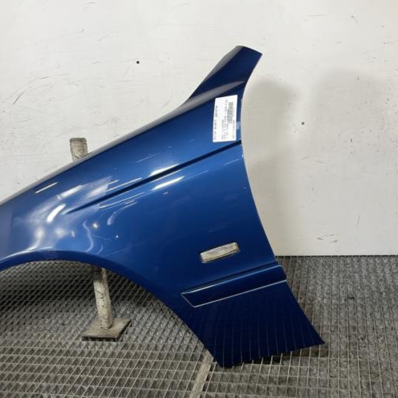 Aile avant gauche BMW SERIE 5 E39 Photo n°4