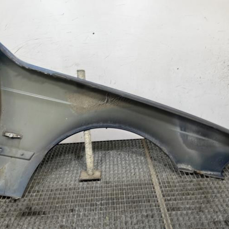 Aile avant gauche BMW SERIE 5 E39 Photo n°5