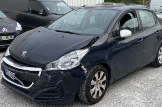 PEUGEOT 208 1 PHASE 2 1.2 VTI - 12V Photo n°1