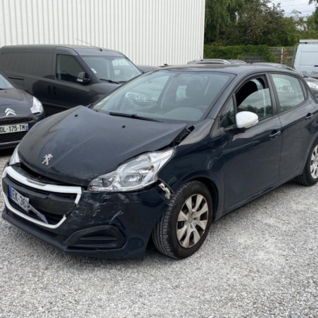PEUGEOT 208 1 PHASE 2 1.2 VTI - 12V Photo n°1