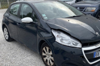 PEUGEOT 208 1 PHASE 2 1.2 VTI - 12V