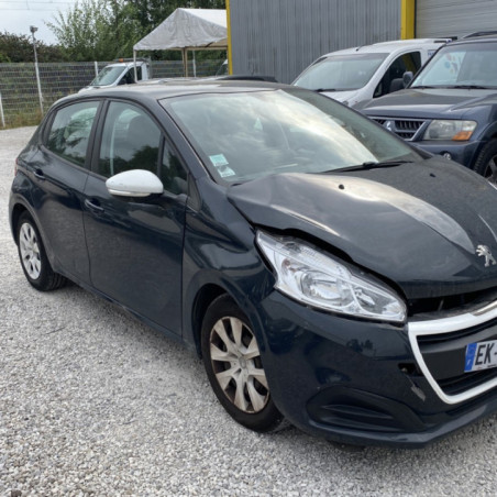 PEUGEOT 208 1 PHASE 2 1.2 VTI - 12V