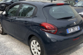 PEUGEOT 208 1 PHASE 2 1.2 VTI - 12V