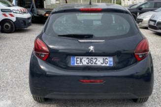 PEUGEOT 208 1 PHASE 2 1.2 VTI - 12V