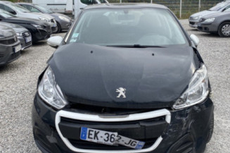 PEUGEOT 208 1 PHASE 2 1.2 VTI - 12V