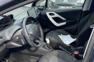 PEUGEOT 208 1 PHASE 2 1.2 VTI - 12V