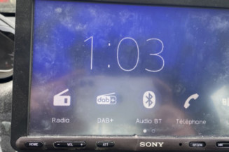 PEUGEOT 208 1 PHASE 2 1.2 VTI - 12V