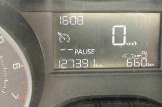 PEUGEOT 208 1 PHASE 2 1.2 VTI - 12V