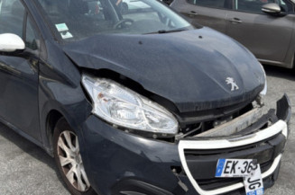 PEUGEOT 208 1 PHASE 2 1.2 VTI - 12V