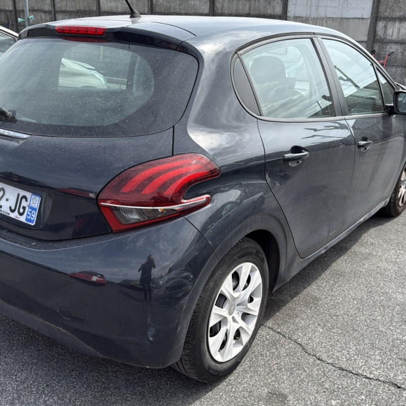 PEUGEOT 208 1 PHASE 2 1.2 VTI - 12V Photo n°14